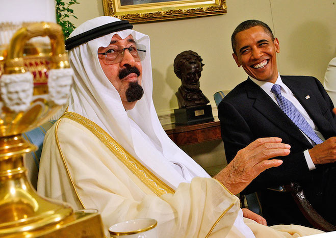 السلاح النووي السعودي.. حقيقة أم افتراء صهيوني غربي ؟